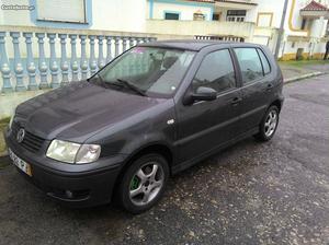 VW Polo 6n2 1.4 tdi A.c Abril/00 - à venda - Ligeiros