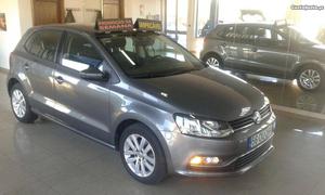 VW Polo  KLMS-M/EXTRAS Junho/14 - à venda - Ligeiros