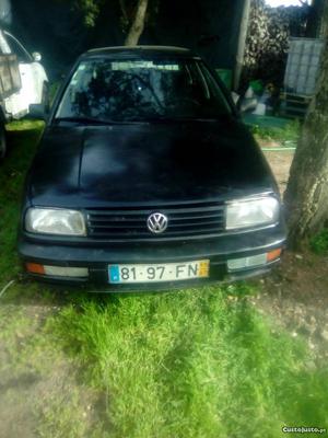 VW Vento 1.9 turbo diesel Julho/95 - à venda - Ligeiros