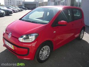 Volkswagen Up! 1.0 BlueMotion Cheer Up!