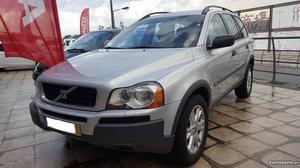 Volvo XC  D5 7Luga. Auto Março/03 - à venda -