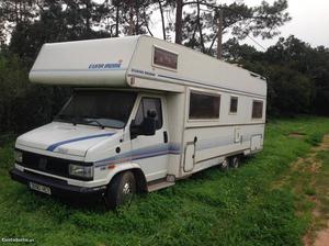 autocaravana Janeiro/93 - à venda - Autocaravanas, Faro -