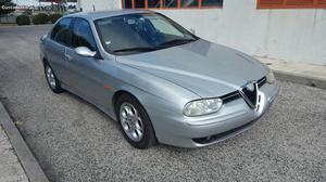 Alfa Romeo  JTD Janeiro/00 - à venda - Ligeiros