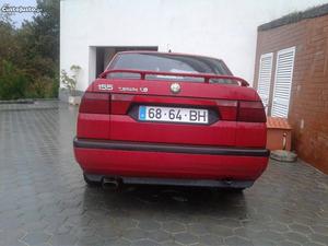 Alfa Romeo  twin spark troco Novembro/92 - à venda -