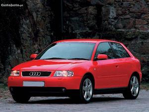 Audi A3 1.9 TDI Sport Junho/96 - à venda - Ligeiros