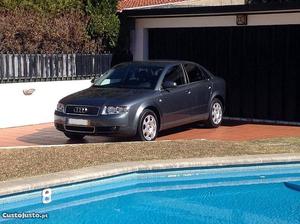 Audi A4 1.6I conf(kms) Fevereiro/01 - à venda -