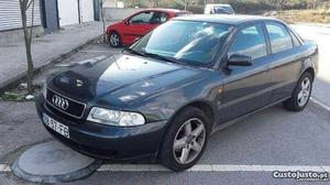 Audi A4 1.9 tdi como nono Abril/95 - à venda - Ligeiros