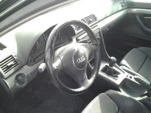 Audi A4 1.9TDI 130CV
