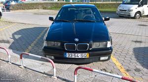 BMW 316 ipo  impec Abril/97 - à venda - Ligeiros