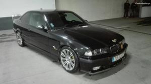 BMW 318 is coupe Janeiro/94 - à venda - Ligeiros
