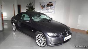 BMW 320 Coupé Imaculado Outubro/07 - à venda - Ligeiros