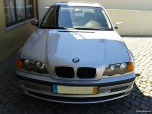 BMW 320 E46 Dezembro/99 - à venda - Ligeiros Passageiros,