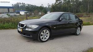 BMW 320 d 177cv Nacional Julho/08 - à venda - Ligeiros