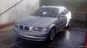 BMW 320 ecv Janeiro/99 - à venda - Ligeiros