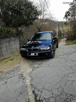 BMW L 150CV Abril/02 - à venda - Ligeiros