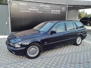 BMW  d Junho/00 - à venda - Ligeiros Passageiros,