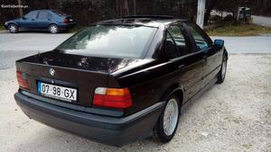 BMW turbo tds Março/96 - à venda - Ligeiros