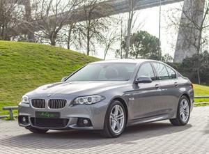 Bmw 535 D //M Auto