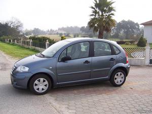 Citroën C3 1.1 SX Pack Agosto/07 - à venda - Ligeiros