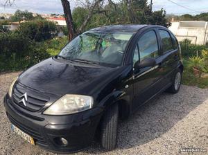 Citroën C3 SX Pack Maio/07 - à venda - Ligeiros