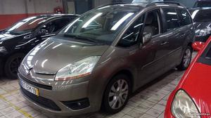 Citroën C4 Grand Picasso  psa Outubro/07 - à venda -