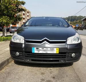 Citroën C5 C5 2.0 HDI Janeiro/06 - à venda - Ligeiros