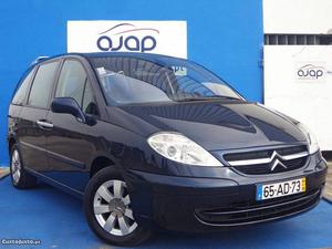 Citroën C8 2.0 HDi 7L Garantia Junho/05 - à venda -