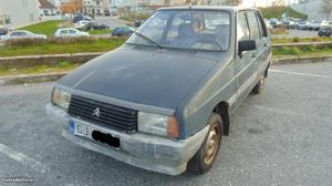 Citroën Visa Club Março/85 - à venda - Ligeiros