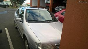 Citroën Xsara 1.4 Maio/98 - à venda - Ligeiros