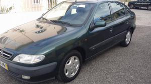 Citroën Xsara 1.4 SX Pack TA+JLL Novembro/98 - à venda -