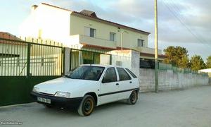 Citroën ZX avantage 1.1i Março/93 - à venda - Ligeiros