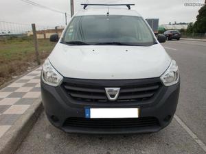 Dacia Dokker 1.5dci90cv AC Março/14 - à venda - Comerciais