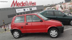 Fiat Cinquecento SO  KM REAIS Janeiro/96 - à venda -