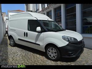 Fiat Doblo Cargo 1.6 MJ XL