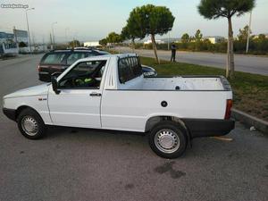 Fiat Fiorino pick up Setembro/92 - à venda - Pick-up/