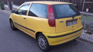 Fiat Punto 6 speed Março/98 - à venda - Ligeiros