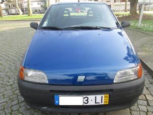 Fiat Punto punto S impecavel Julho/98 - à venda - Ligeiros