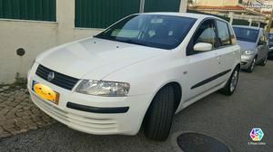 Fiat Stilo 1.9 jtd Janeiro/02 - à venda - Ligeiros