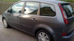 Ford C-Max 1.6 Tdci Ghia Fevereiro/04 - à venda - Ligeiros