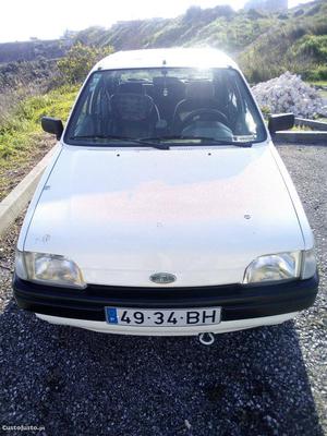Ford Fiesta Bvhgutffk Novembro/93 - à venda - Ligeiros