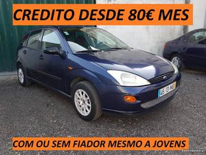 Ford Focus 1.4i  Janeiro/99 - à venda - Ligeiros