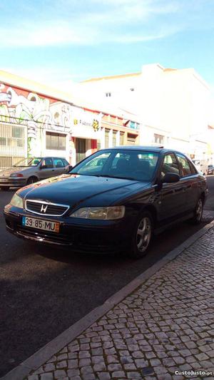 Honda Accord  vitc Fevereiro/99 - à venda - Ligeiros