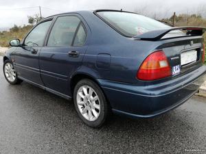 Honda Civic 1.5 Profile Gpl Junho/95 - à venda - Ligeiros