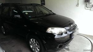 Honda HR-V ES VTEC 125cv 5p Dezembro/03 - à venda -