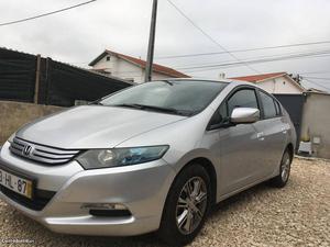 Honda Insight Elegânce Março/09 - à venda - Ligeiros