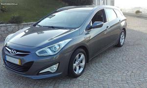 Hyundai icv Blué drive Abril/12 - à venda -