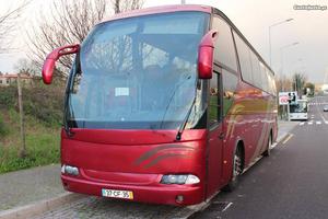 Iveco 391E. Fevereiro/98 - à venda - Comerciais / Van,