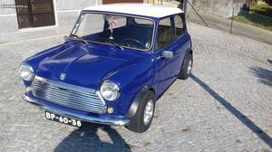 MINI  mini Janeiro/80 - à venda - Ligeiros Passageiros,