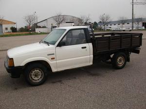 Mazda  BX2 3Lug Setembro/94 - à venda - Pick-up/