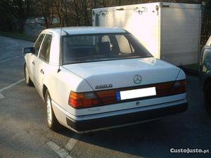 Mercedes-Benz A 200 WD Julho/87 - à venda - Ligeiros